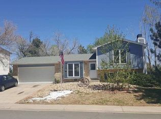 4314 S Biscay St, Aurora, CO 80015