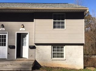 2416 Shadyside Rd, Saint Albans, WV 25177