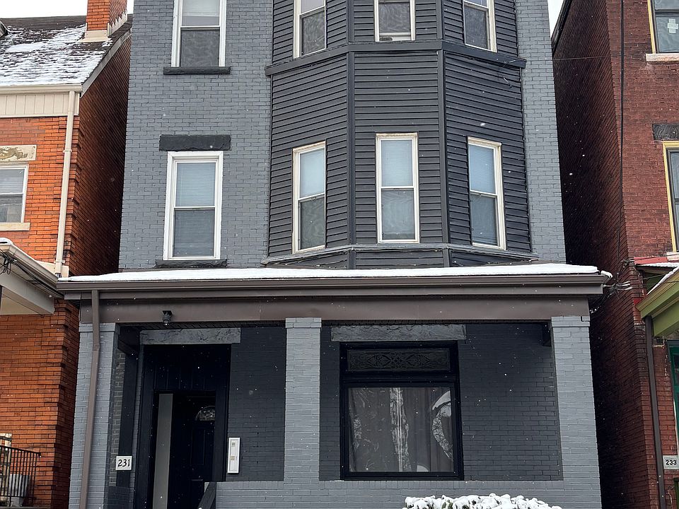 1st image of 231 S Millvale Ave Floor 3