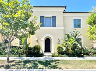 157 Linda Vis, Irvine, CA 92618