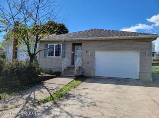 841 Foundry St, West Pittston, PA