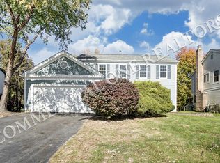 88 Ravine Rd, Powell, OH 43065