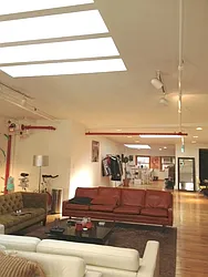 Rented by The Loft Broker