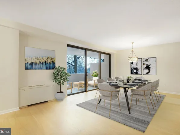 4141 Henderson Rd #303, Arlington, VA 22203