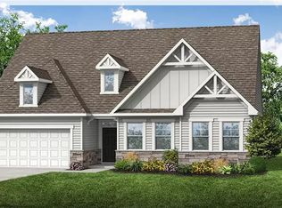 408 Bingham And Parks Rd, Advance, NC 27006