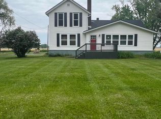 17378 W Kendaville Rd, Howard City, MI 49329