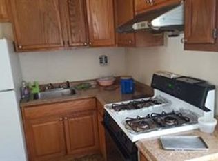 68 Farrington St #1, Quincy, MA 02170
