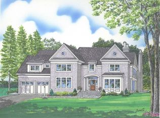 9 Allendale Dr, Rye, NY 10580