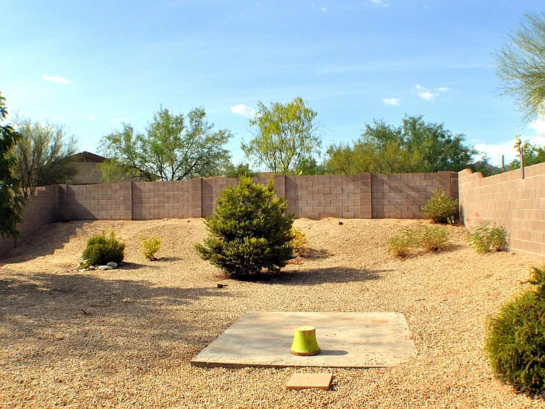 5426 W Dove Mountain Park Rd — Photo 4