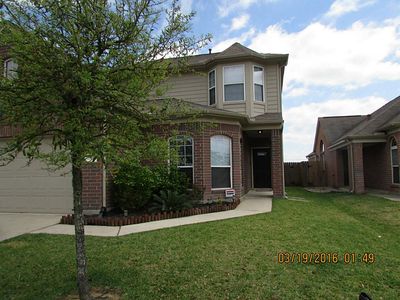 29410 Winton Wood Way, Spring, TX, 77386