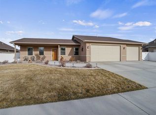 182 Night Hawk Dr, Grand Junction, CO 81503