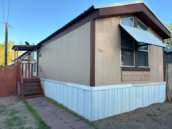 1160 Calle San Ysidro, Bernalillo, NM 87004