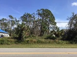 Roscoe Ln #20, North Pt, FL 34288