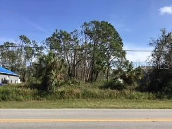 Roscoe Ln #20, North Pt, FL 34288