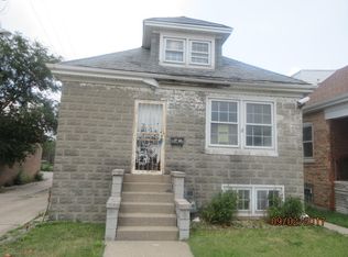 5542 W 64th Pl, Chicago, IL 60638