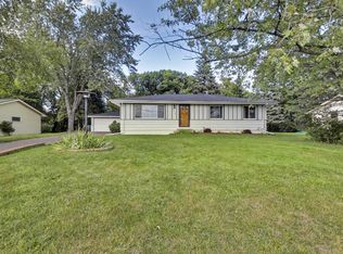 8716 36th Ave N, New Hope, MN 55427