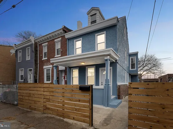 4573 Ditman St, Philadelphia, PA 19124