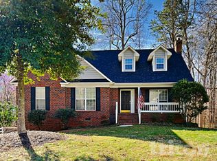 7284 Green Meadow Ct, Denver, NC 28037
