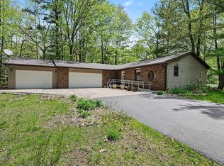 3377 Fairway Dr, Standish, MI 48658