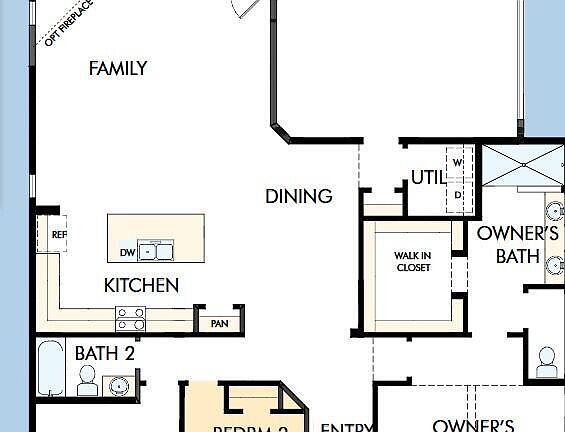 2nd image of this home