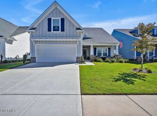 5865 Park West Cir, Leland, NC 28451