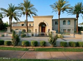 7680 E Vaquero Dr, Scottsdale, AZ 85258