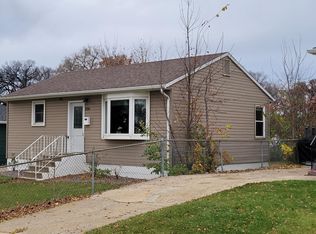 1510 N 13th St, Bismarck, ND 58501