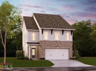 648 Avondale Park Cir #13, Decatur, GA 30032