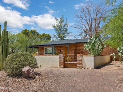 3301 E Lester St, Tucson, AZ, 85716
