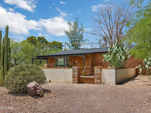3301 E Lester St, Tucson, AZ 85716