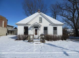 10 S Belfry St, Council Grove, KS 66846