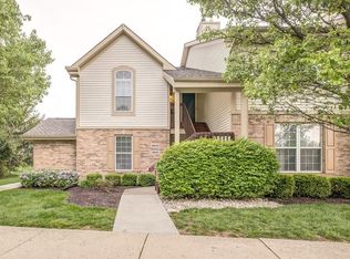 9441 Captiva Bay Dr #9441, Miamisburg, OH 45342