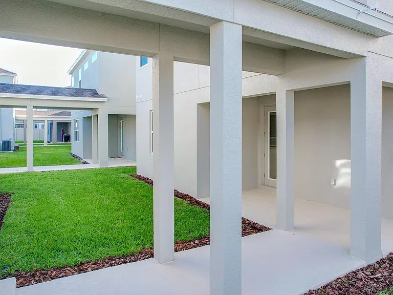 5358 Lake Virginia St #A — Photo 26