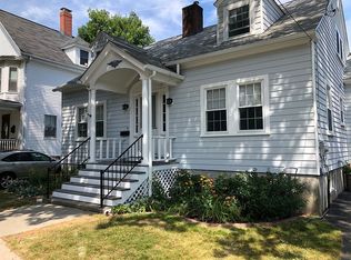 615 Lincoln Ave, Portsmouth, NH 03801