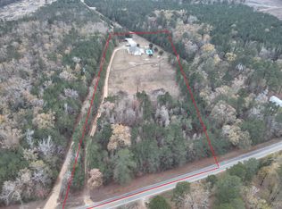 188 Cade Davis Dr, El Dorado, AR 71730