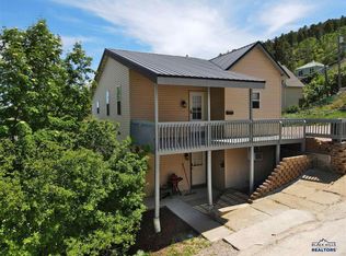 118 Spark St, Lead, SD 57754