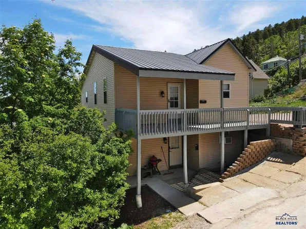 118 Spark St, Lead, SD 57754