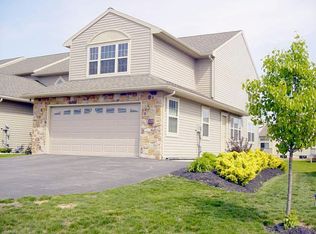323 Alexandria Ct, Marietta, PA 17547