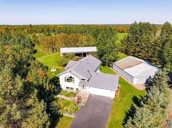 975 Leimer Rd, Carlton, MN 55718