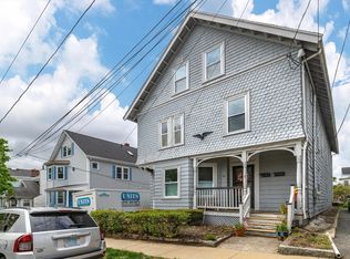 5 Buffum St, Salem, MA 01970