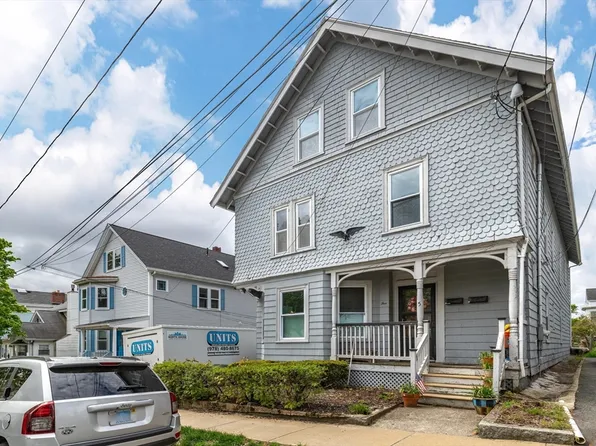 5 Buffum St, Salem, MA 01970