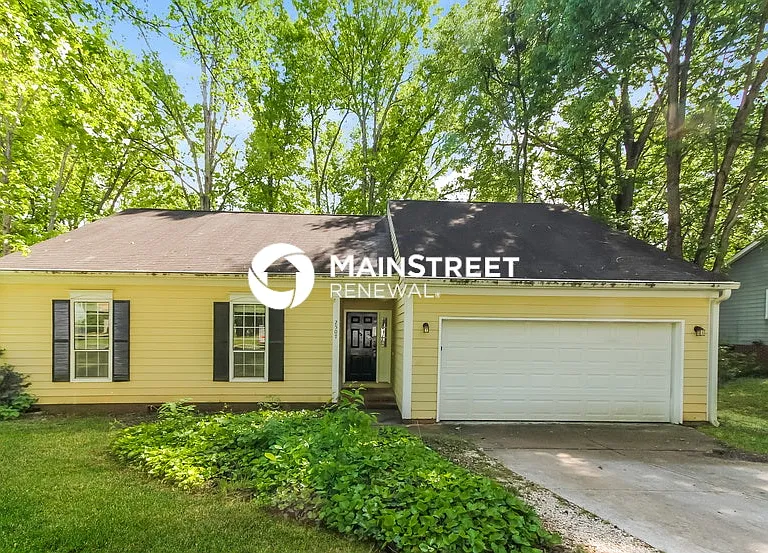 2507 Olde Whitehall Rd — Photo 1