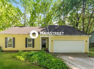 2507 Olde Whitehall Rd, Charlotte, NC 28273