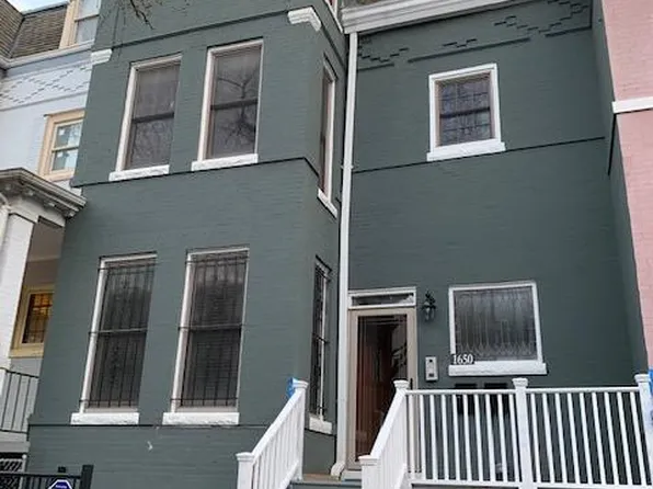 1650 Newton St NW #2, Washington, DC 20010