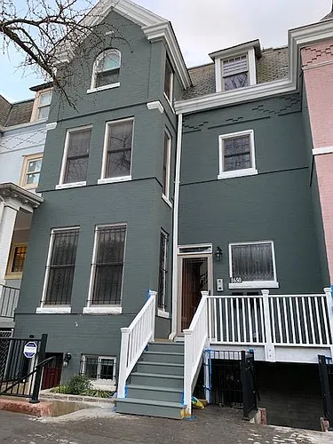 1650 Newton St NW #2 Photo 1