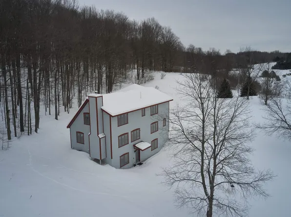 8286 W 12 1/4 Rd, Mesick, MI 49668