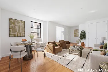 299 Riverside Drive, #2C