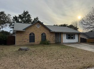 2622 Lakehaven, San Antonio, TX 78222