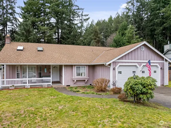 11404 87th Avenue Ct SW, Lakewood, WA 98498