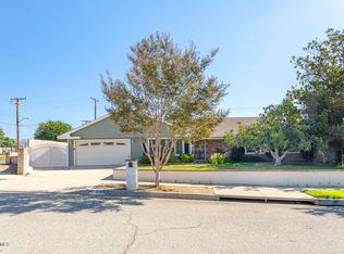 3192 Divernon Ave, Simi Valley, CA 93063